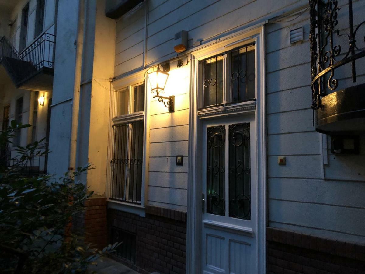Super Nice Super Location - 2 بودابست المظهر الخارجي الصورة