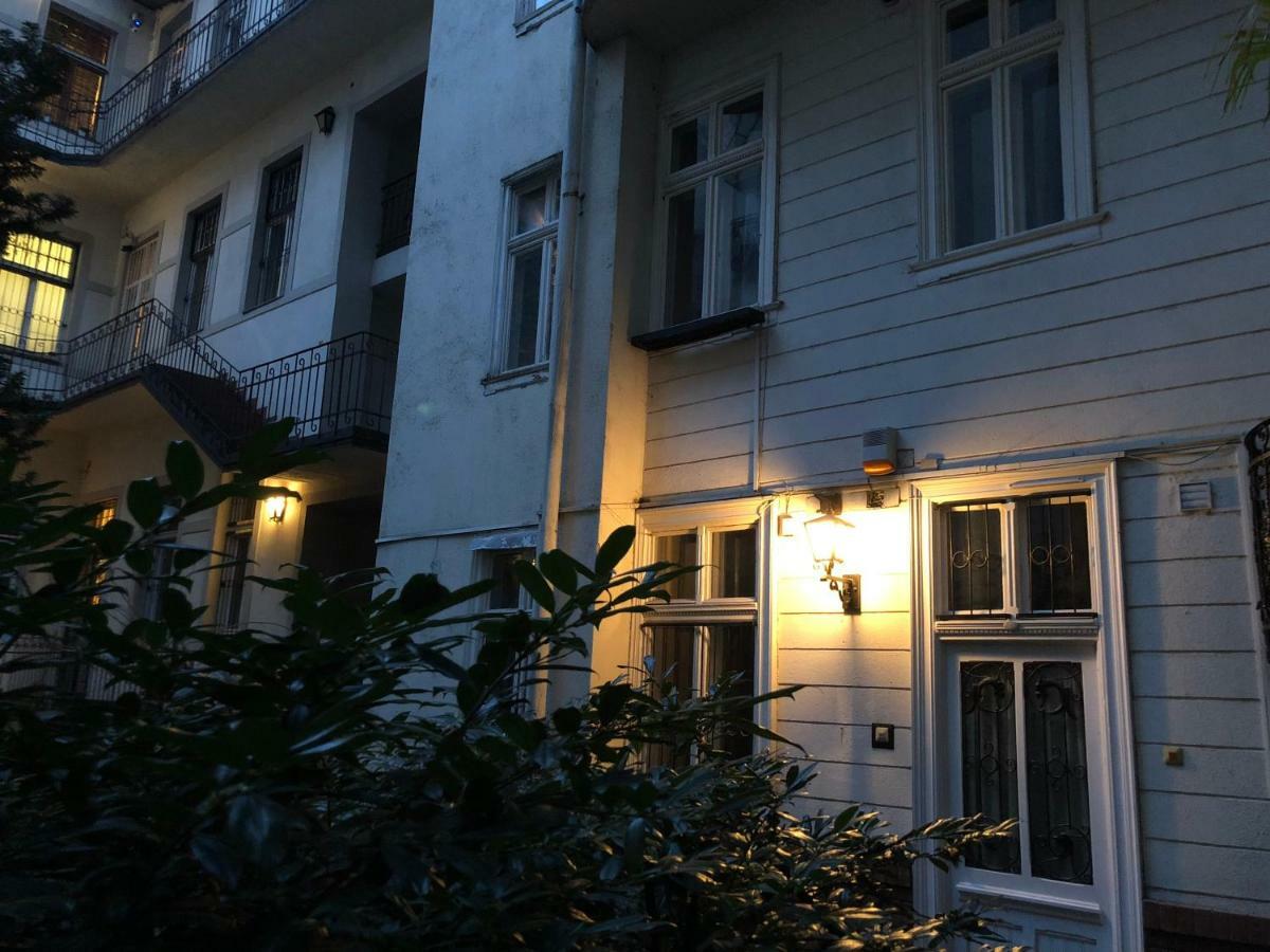 Super Nice Super Location - 2 بودابست المظهر الخارجي الصورة