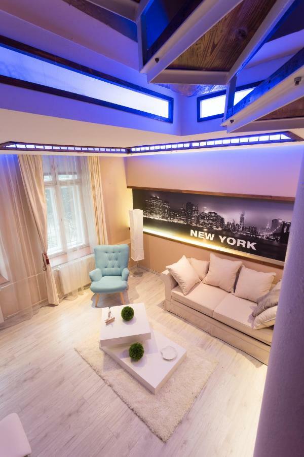 Super Nice Super Location - 2 بودابست المظهر الخارجي الصورة