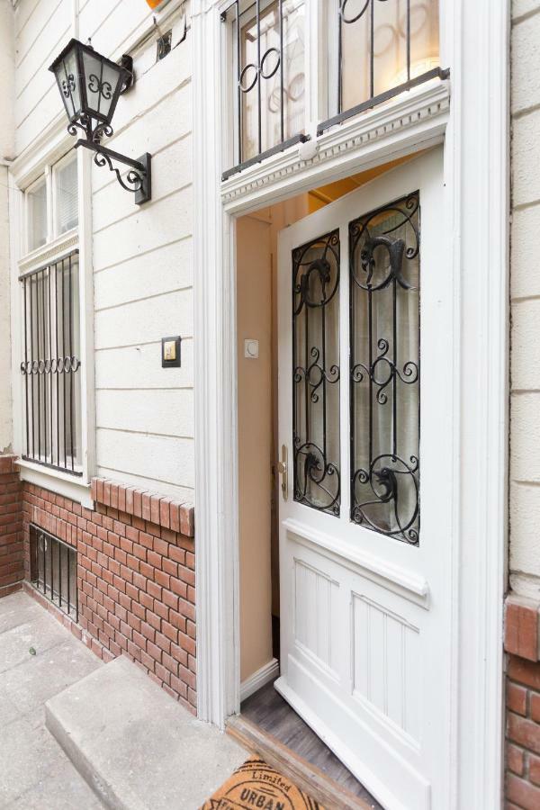 Super Nice Super Location - 2 بودابست المظهر الخارجي الصورة