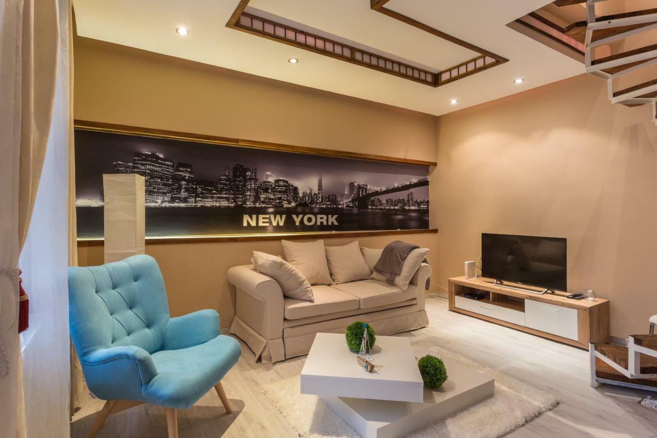 Super Nice Super Location - 2 بودابست المظهر الخارجي الصورة